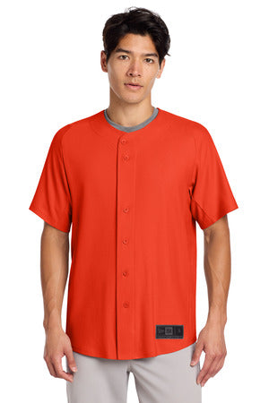 Deep Orange - NEA220