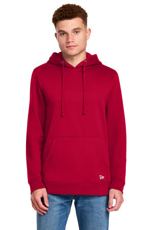 Scarlet - NEA550
