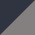 Deep Navy/Grey - NE1122