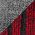 Scarlet/Hth Gy - NE904