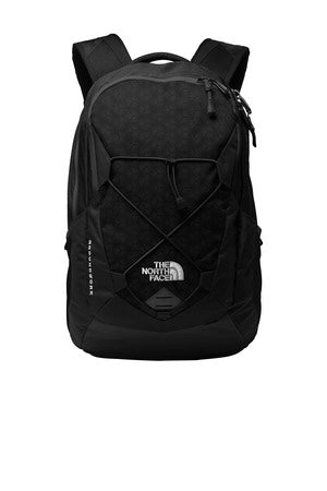 TNF Black - NF0A3KX6