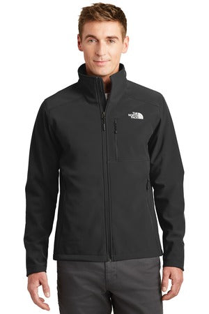 TNF Black - NF0A3LGT