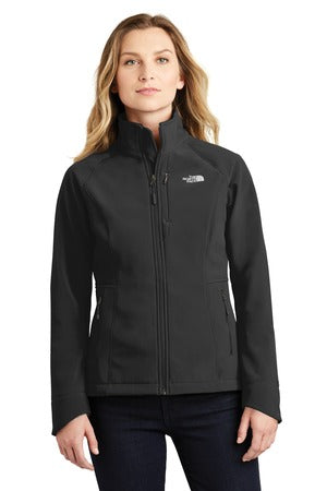 TNF Black - NF0A3LGU