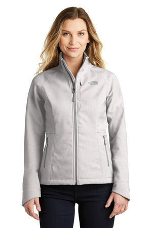 TNF Lt Grey He - NF0A3LGU