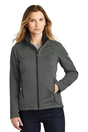 TNF Dk Grey He - NF0A3LGY