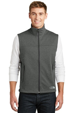TNF Dk Grey He - NF0A3LGZ