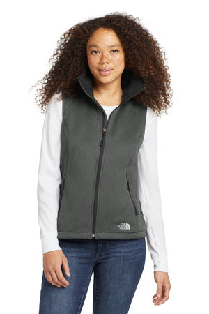 TNF Dk Grey He - NF0A3LH1