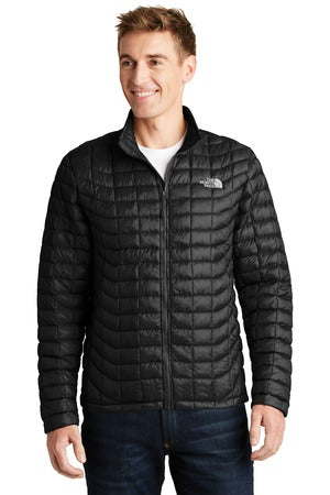 TNF Black - NF0A3LH2
