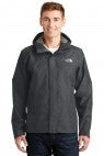 TNF Dk Grey He - NF0A3LH4