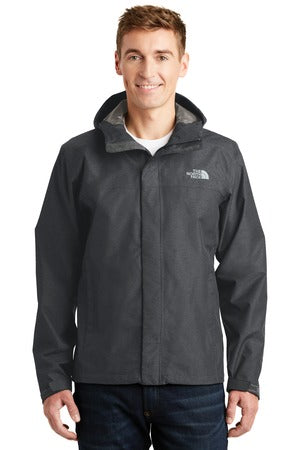 TNF Dk Grey He - NF0A3LH4