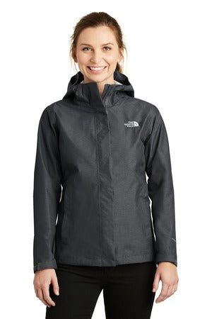 TNF Dk Grey He - NF0A3LH5