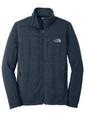 TNF Black Hthr - NF0A3LH7