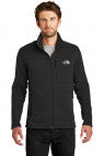 TNF Black Hthr - NF0A3LH7