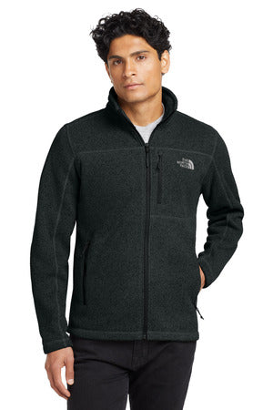 TNF Black Hthr - NF0A3LH7