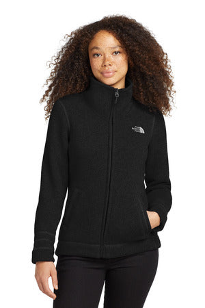 TNF Black Hthr - NF0A3LH8
