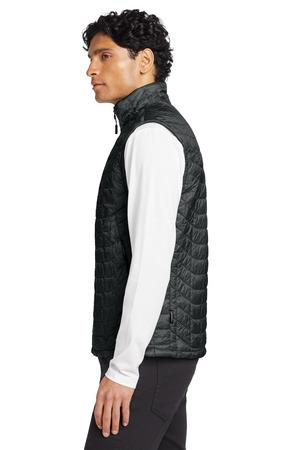 TNF Black - NF0A3LHD
