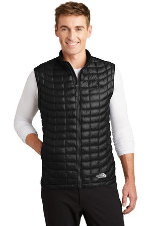 TNF Black - NF0A3LHD
