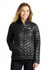 TNF Black - NF0A3LHK