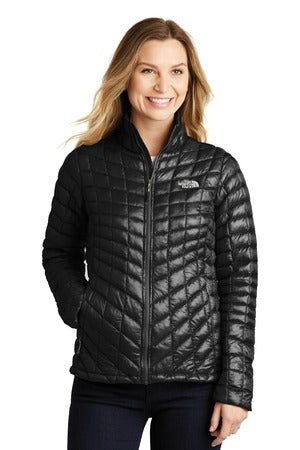 TNF Black - NF0A3LHK