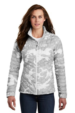 TNF White WChp - NF0A3LHK