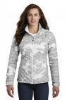 TNF White WChp - NF0A3LHK