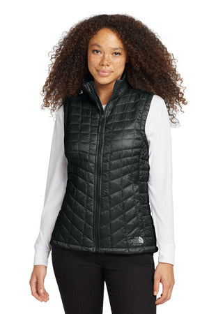 TNF Black - NF0A3LHL