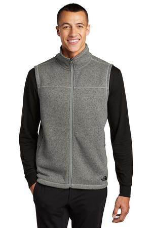 TNF Black Hthr - NF0A47FA