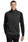TNF Black Hthr - NF0A47FA