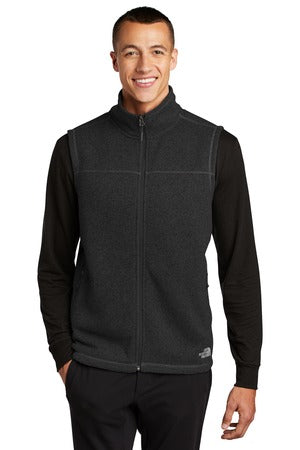 TNF Black Hthr - NF0A47FA