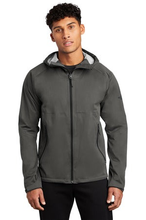 Asphalt Grey - NF0A47FG