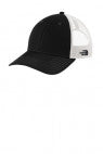 TNF Blk/TNF Wh - NF0A4VUA