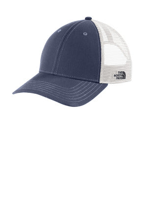 Urb Nvy/TNF Wh - NF0A4VUA