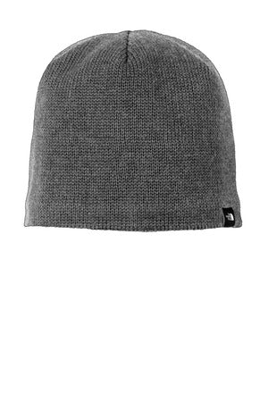TNF Dk Grey He - NF0A4VUB