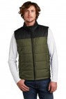 Burnt Olive Gn - NF0A529A