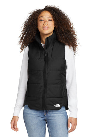 TNF Black - NF0A529Q