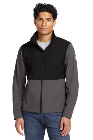 Asphalt Grey - NF0A552Z