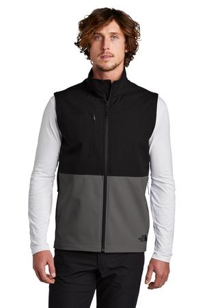 Asphalt Grey - NF0A5542