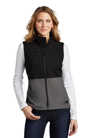 Asphalt Grey - NF0A5543