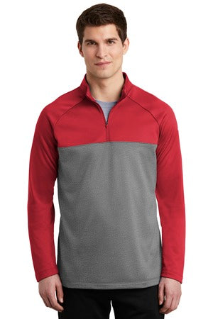 Gym Red/D Gy H - NKAH6254