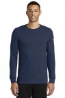 College Navy - NKBQ5230
