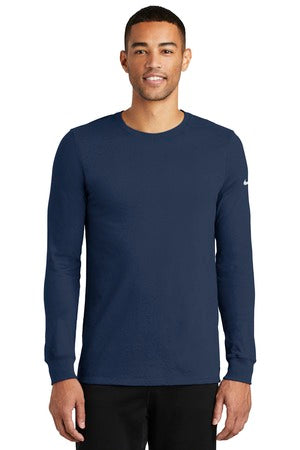 College Navy - NKBQ5230