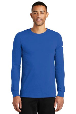 Rush Blue - NKBQ5230