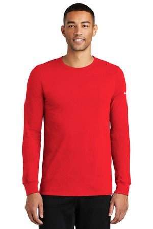 University Red - NKBQ5230