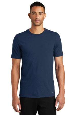 College Navy - NKBQ5231