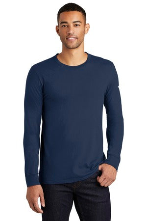 College Navy - NKBQ5232