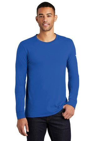 Rush Blue - NKBQ5232
