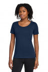 College Navy - NKBQ5234
