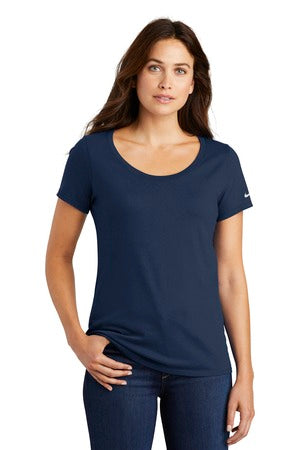 College Navy - NKBQ5236