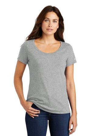 Dark Grey Hthr - NKBQ5236
