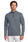 Navy Heather - NKBV6044